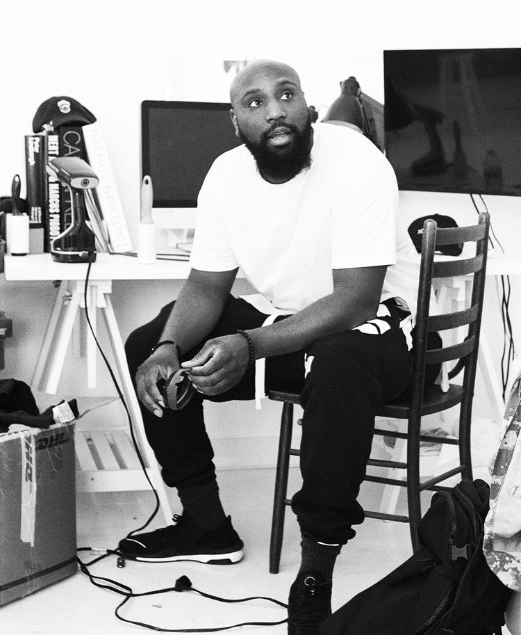 Jordan Daniels: What it Takes to be an Impactful Entrepreneur in Luxury Streetwear
