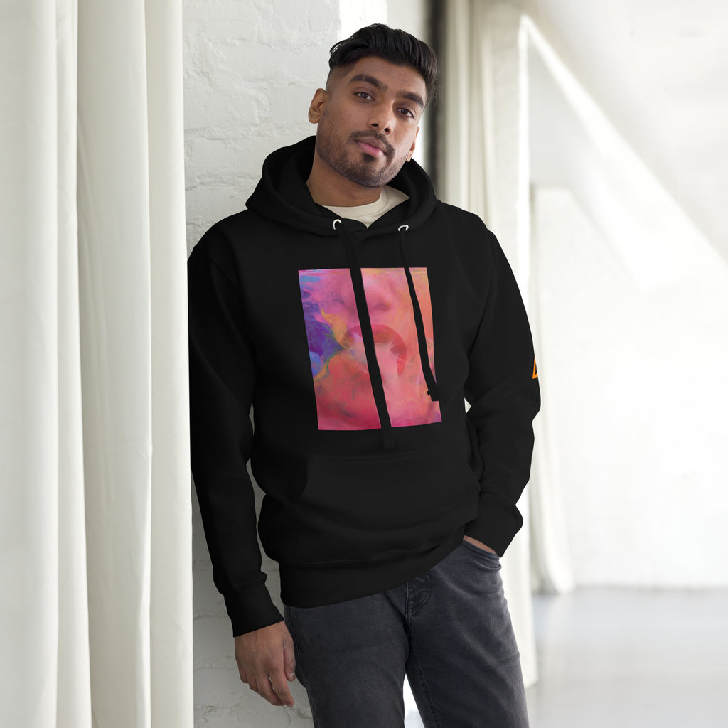 Tokin' Hoodie